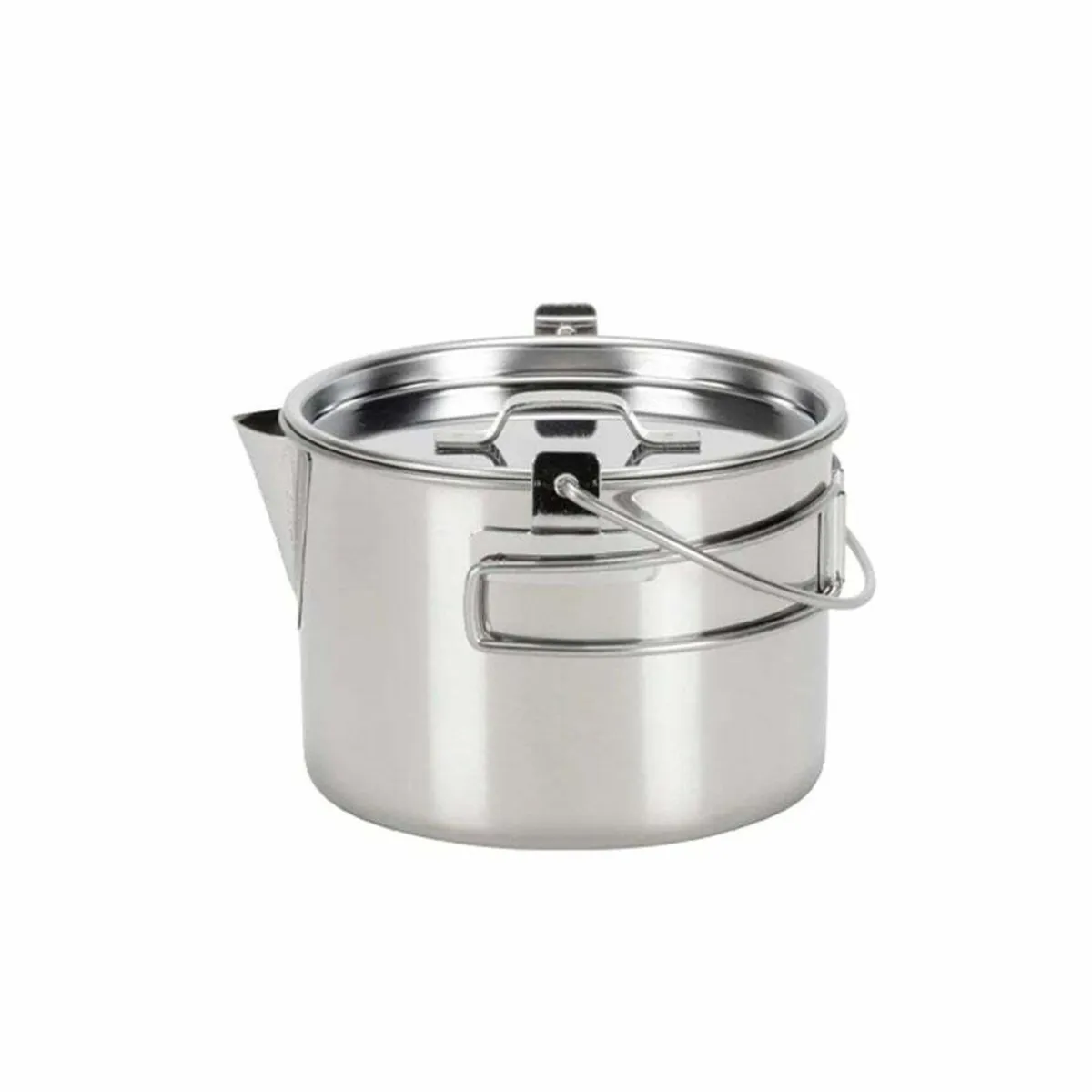 Optimus Kettle No. 1