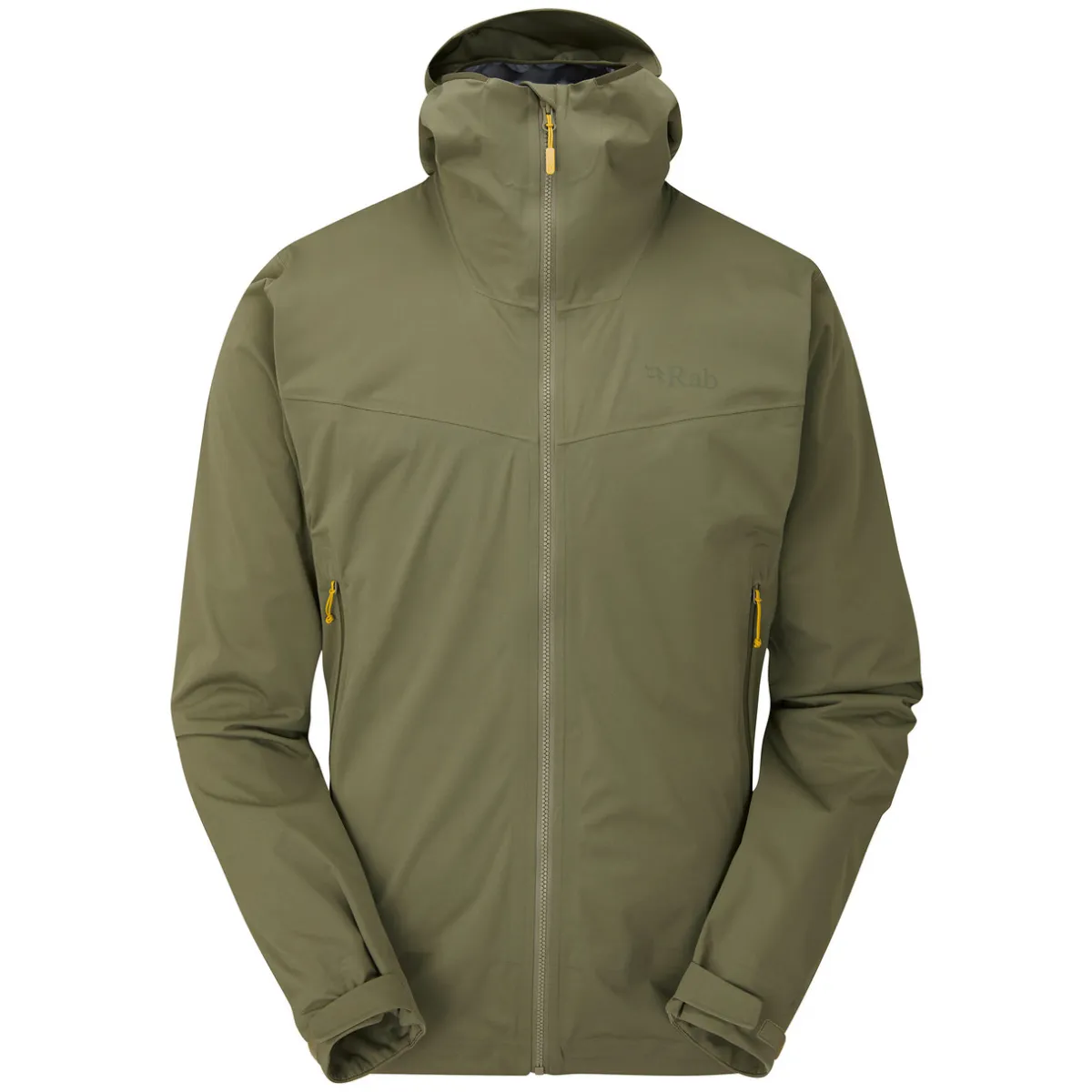 Rab Kinetic 2.0 Jacket