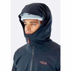 Rab Kinetic Alpine 2.0 Jacket