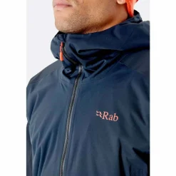 Rab Kinetic Alpine 2.0 Jacket