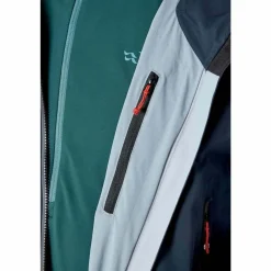 Rab Kinetic Alpine 2.0 Jacket - Past Season Colours