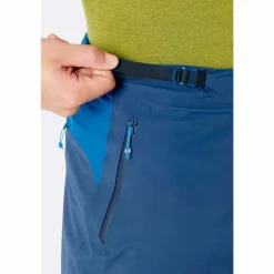 Rab Kinetic Alpine 2.0 Pants
