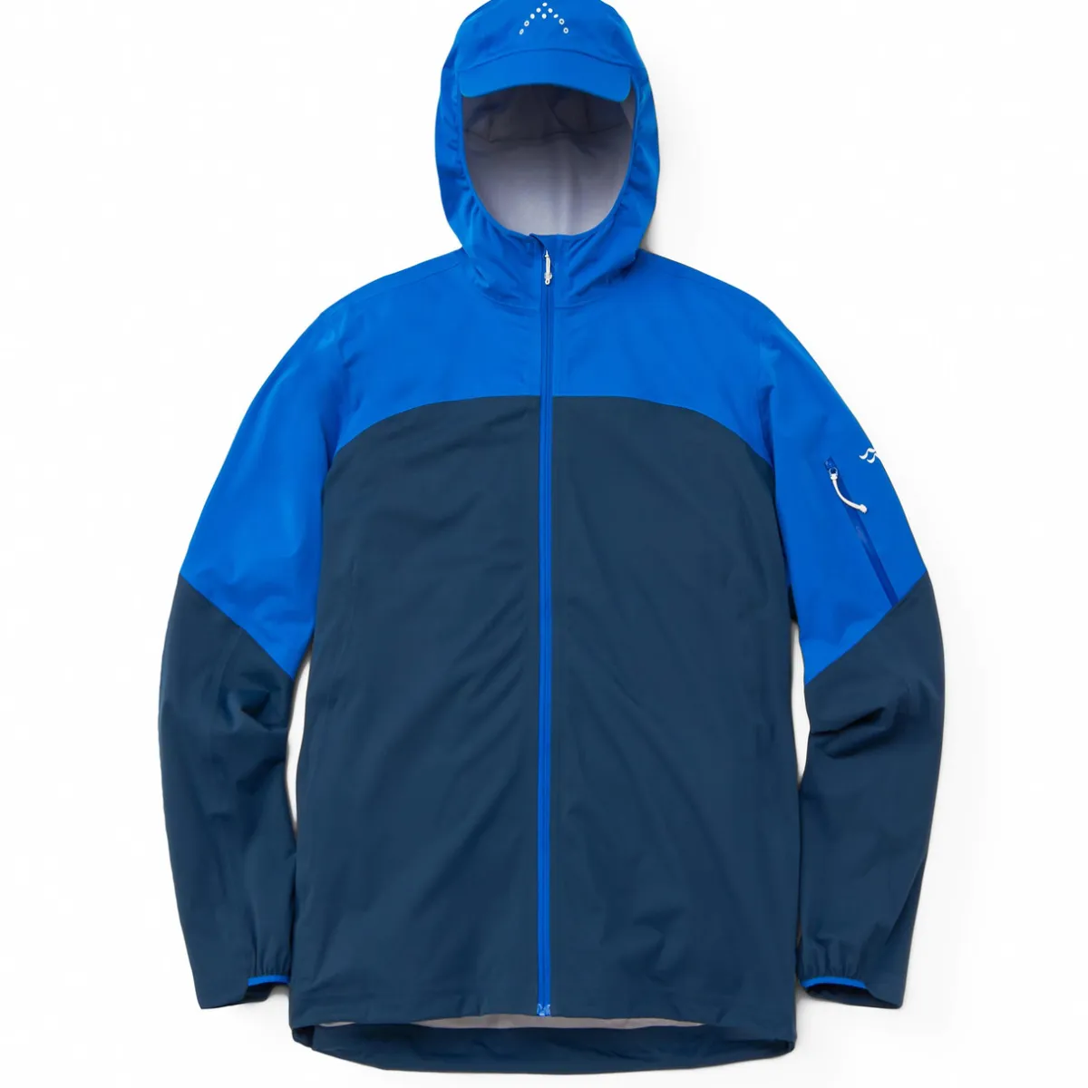 Rab Kinetic Ultra Jacket - Past Season Colours