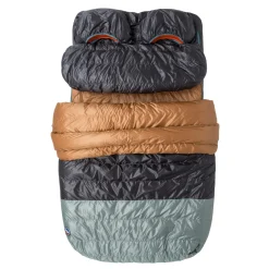 Thermarest King Solomon 20F Double Wide Sleeping Bag