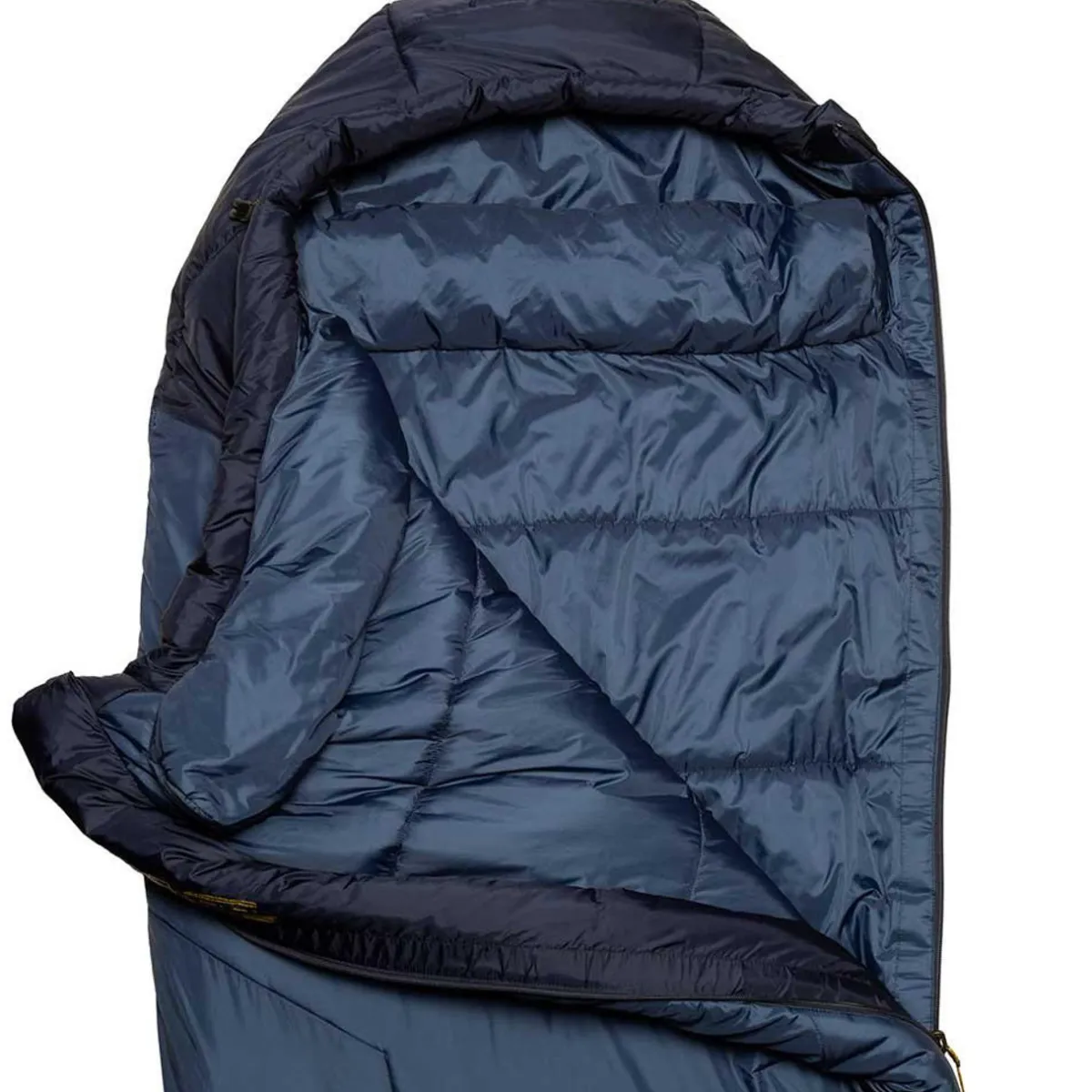 Mountain Equipment Klimatic II Synthetic Sleeping Bag
