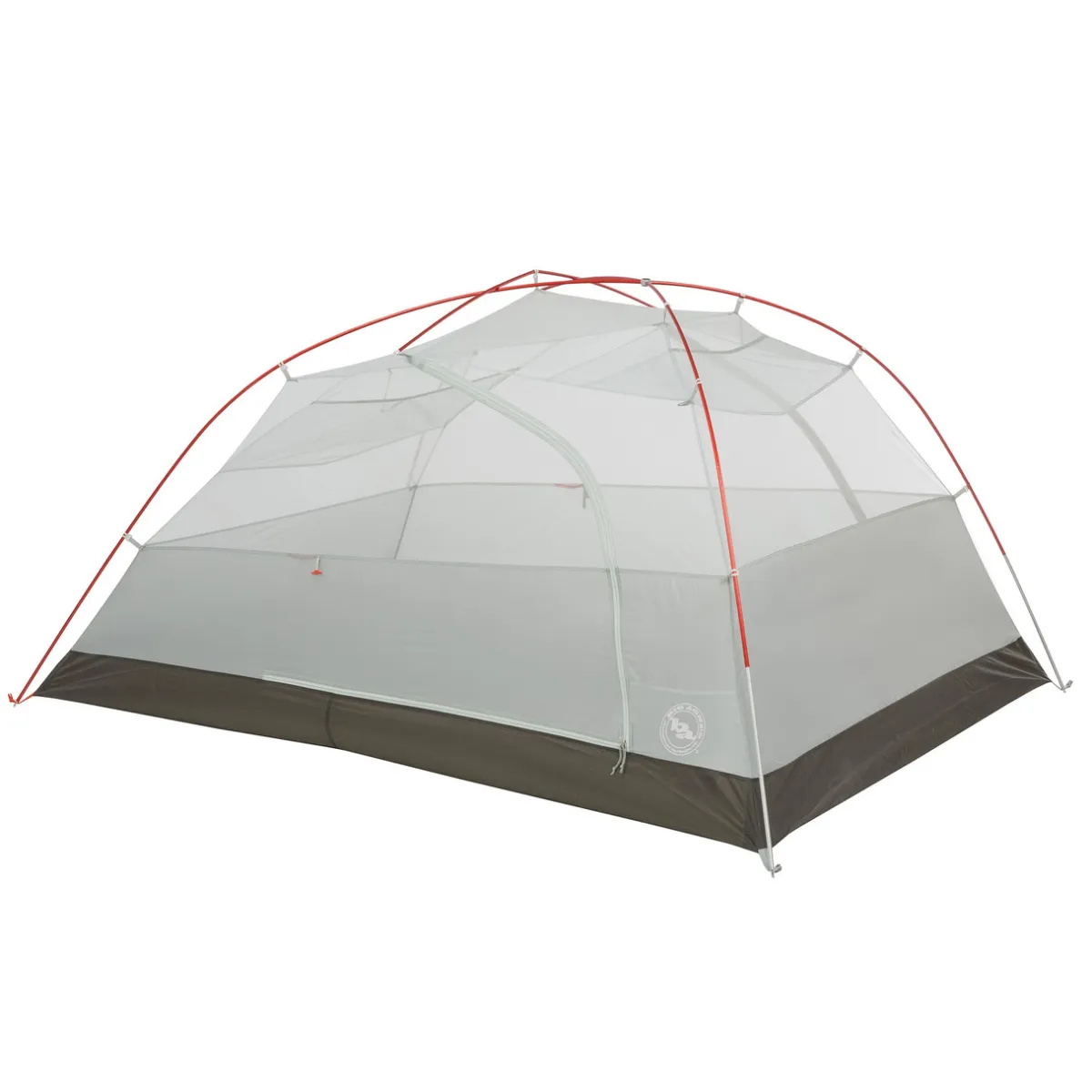 Big Agnes Krumholtz 3 Tent