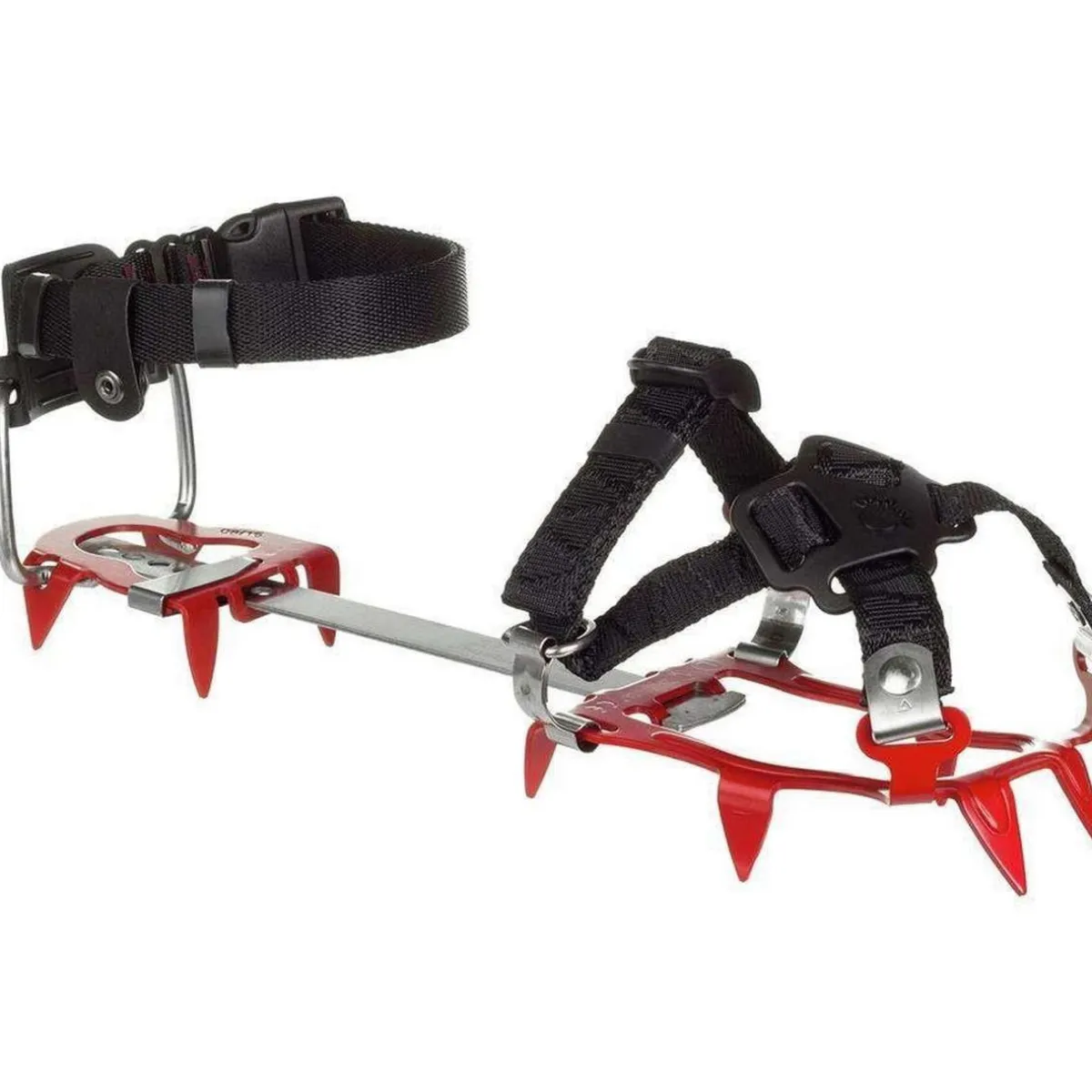 Petzl KTS Hiking Crampons