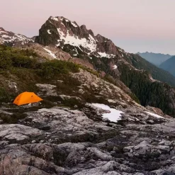 Nemo Kunai 3P Tent