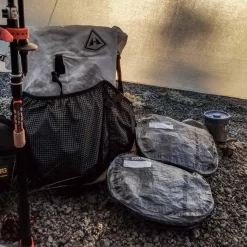 Apidura 9L Pod