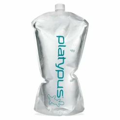 Vargo 2.0L Water Bottle