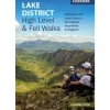 Cicerone Lake District: High Level and Fell Walks