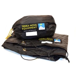 Terra Nova Laser Lite 2 Footprint