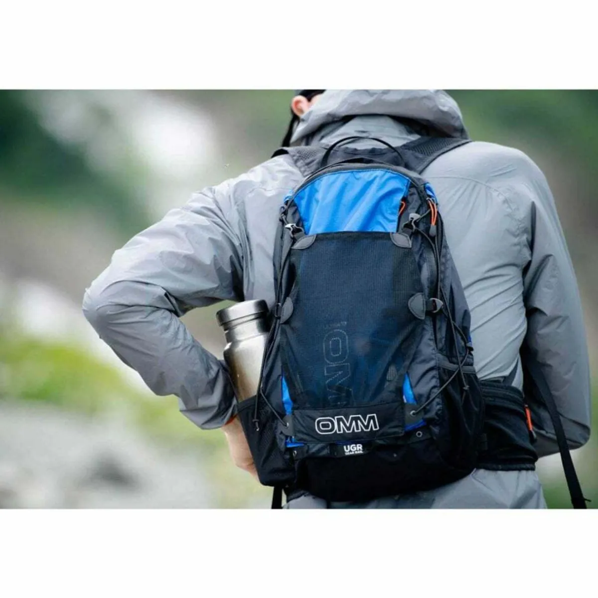 Adventure Medical Kits Leanweight MSC Kit