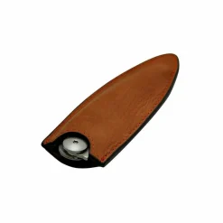 Deejo Leather Sheath for 37g Knife
