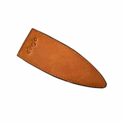 Deejo Leather Sheath for 27g Knife