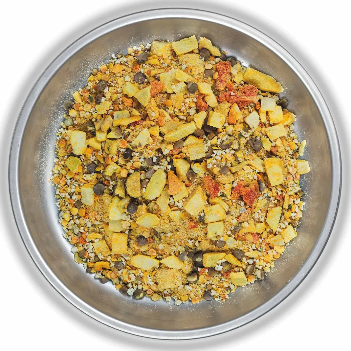 Real Turmat Lentil Dhal