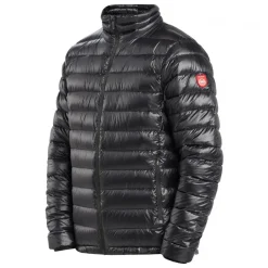 Mountain Equipment Levity Down Jacket