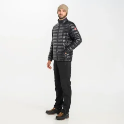 Mountain Equipment Levity Down Jacket