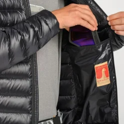 Mountain Equipment Levity Down Jacket