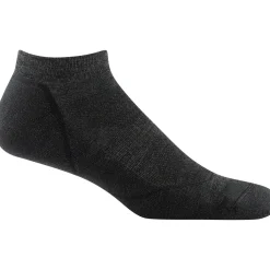 Darn Tough Light Hiker No Show Socks