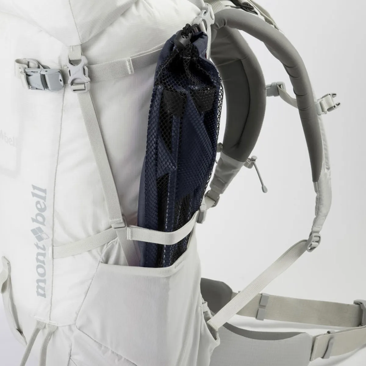 Montbell Light Weight Trail Chair 33