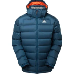 Mountain Equipment Lightline Down Jacket