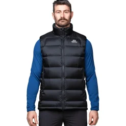 Mountain Equipment Lightline Down Vest