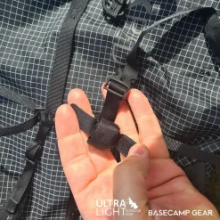 Exped Lightning 45 Rucksack