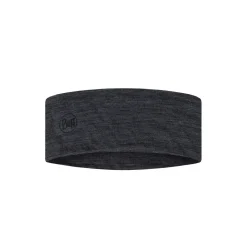 Women Buff Lightweight Merino Wool Headband
