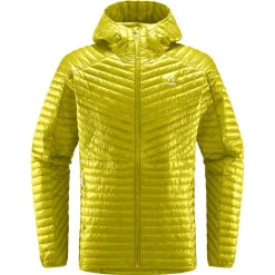 Haglofs L.I.M Mimic Insulated Hooded Jacket