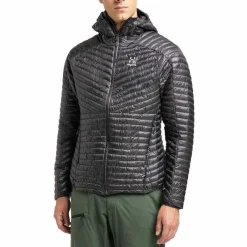 Haglofs L.I.M Mimic Insulated Hooded Jacket
