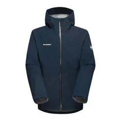 Mountain Equipment Linard Guide HS Hooded Jacket