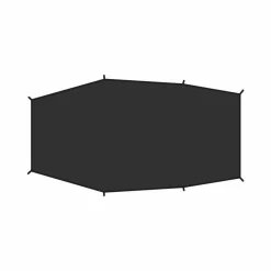 Fjallraven Lite 3 Footprint