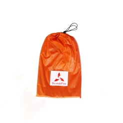 SlingFin 2Lite Footprint