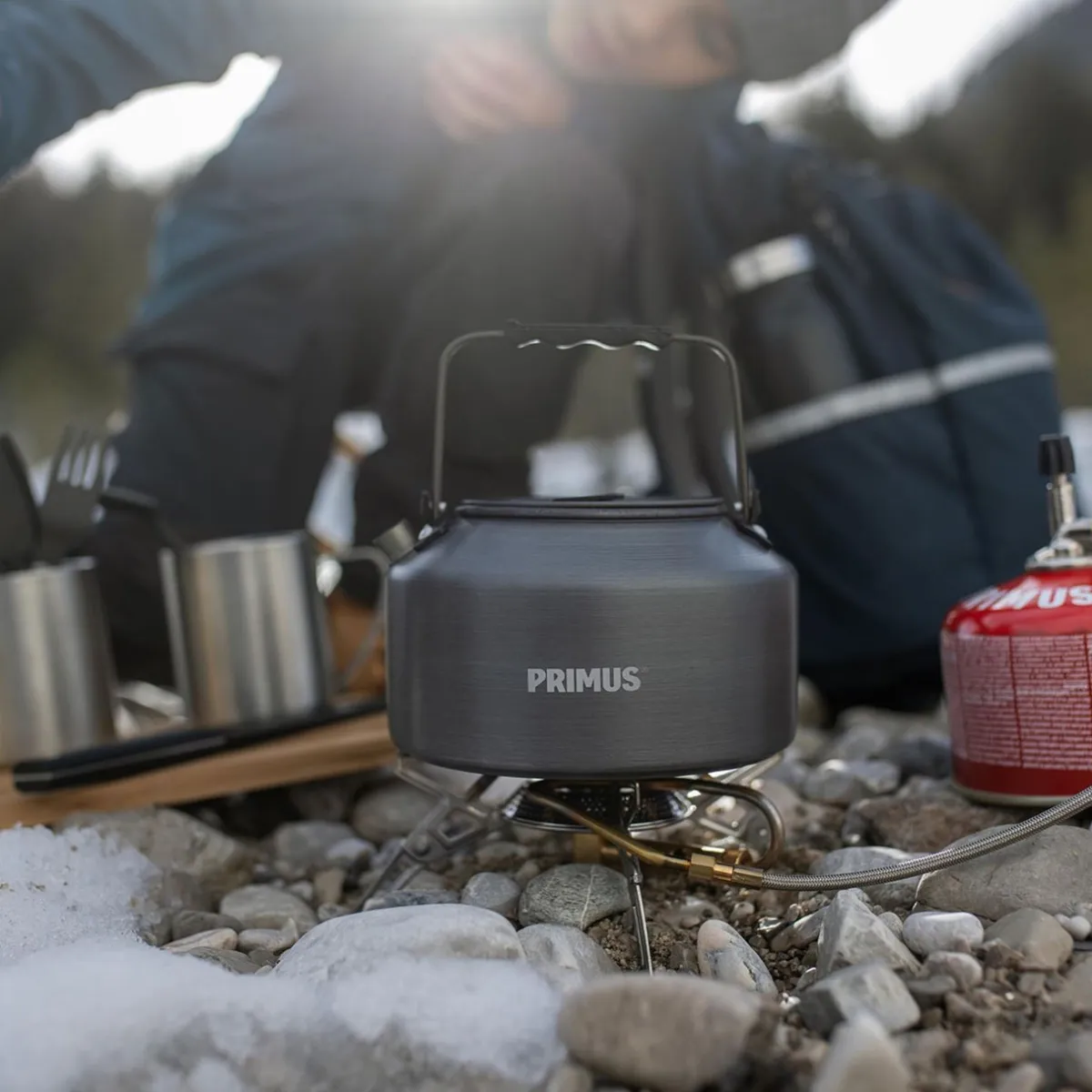 Primus LiTech Coffee & Tea Kettle 1.5L