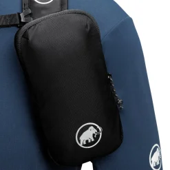 Mammut Lithium Add-on Shoulder Harness Pocket - L