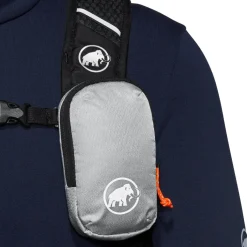 Mammut Lithium Add-on Shoulder Harness Pocket - L