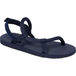 Women Lizard Lock-On Sandals