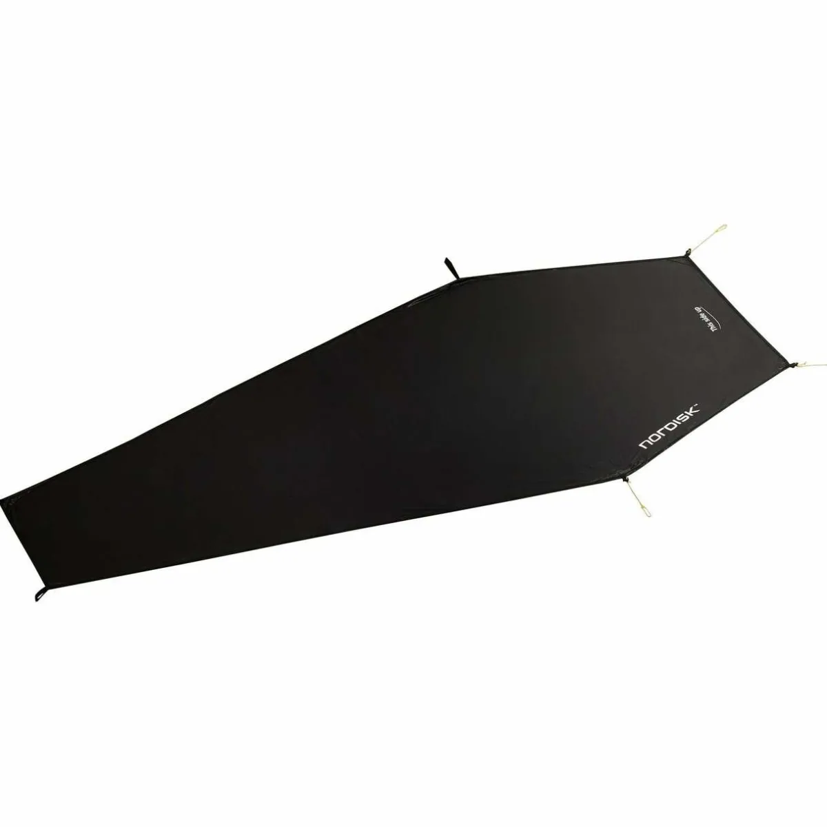 Nordisk Lofoten 1 + 2 Footprint