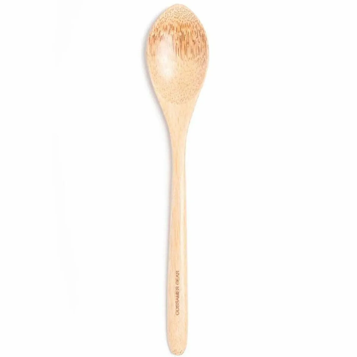 Lifeventure Long Handle Bamboo Spoon