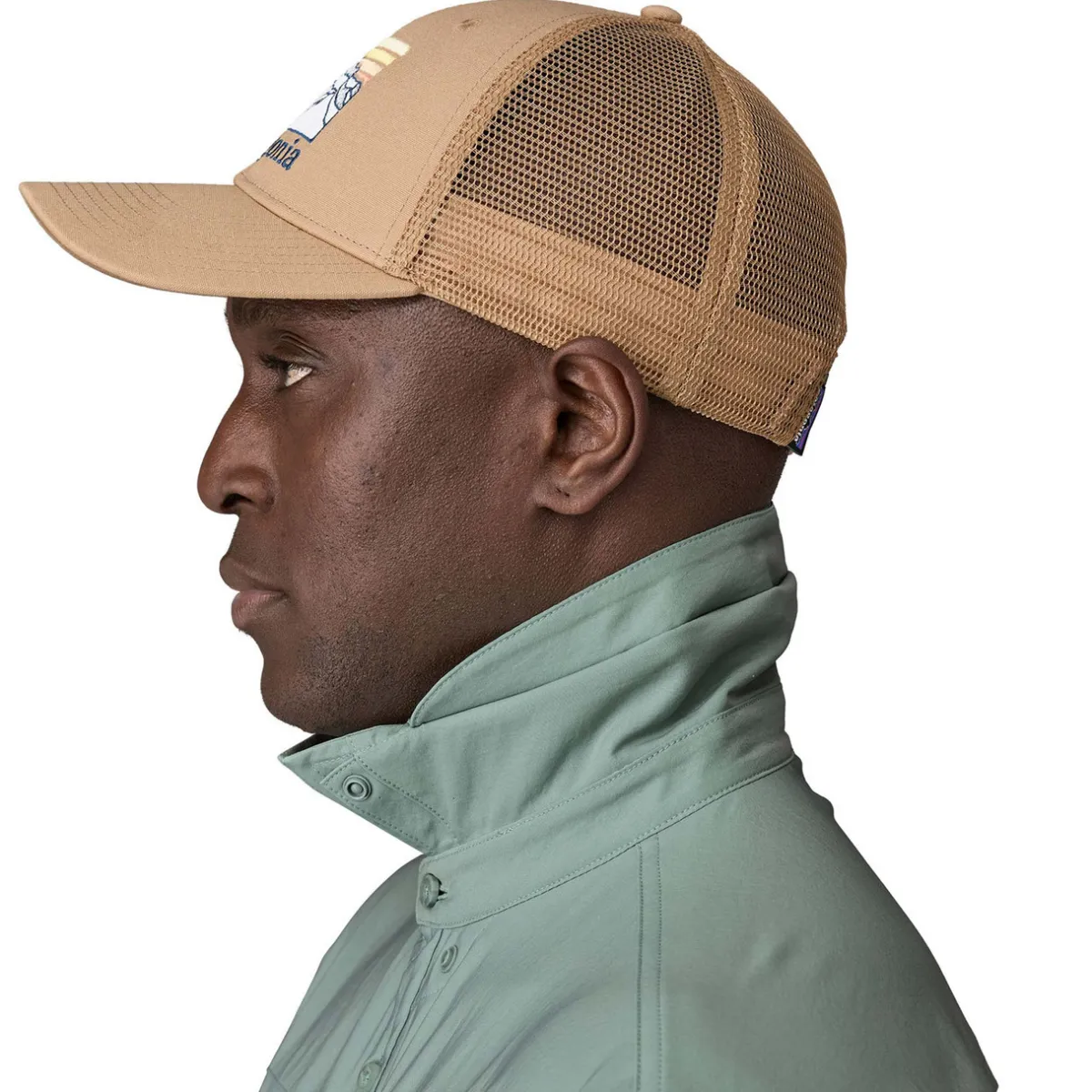Montane Long Sleeved Self Guided Sun Shirt - Past Season Colours