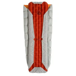 Big Agnes Lost Ranger 3N1 0F Down Sleeping Bag