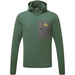 Mountain Equipment Lumiko Hooded Jacket