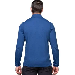 Mountain Equipment Lumiko Zip Tee