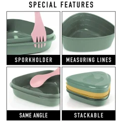 Six Moon Designs LunchKit - 6 Piece