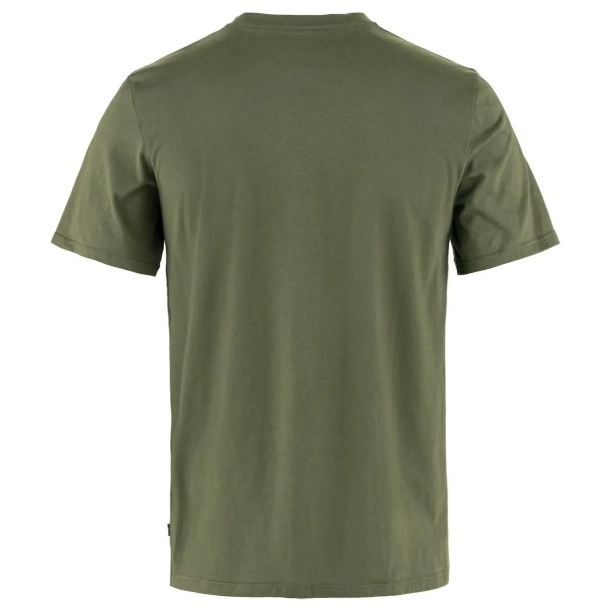 Fjallraven Lush Logo T-Shirt