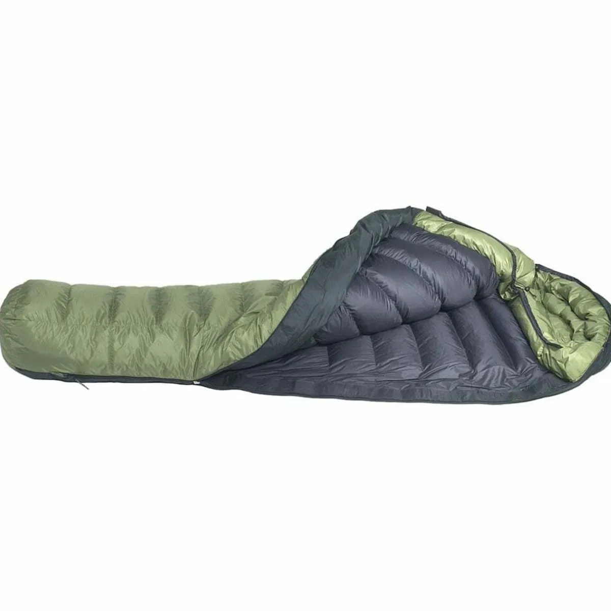 Western Mountaineering Lynx GWS Sleeping Bag