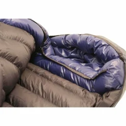 Western Mountaineering Lynx MF Sleeping Bag