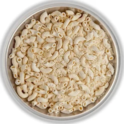 Firepot Mac & Cheese