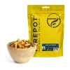Firepot Mac 'N' Greens (Reg Serving)